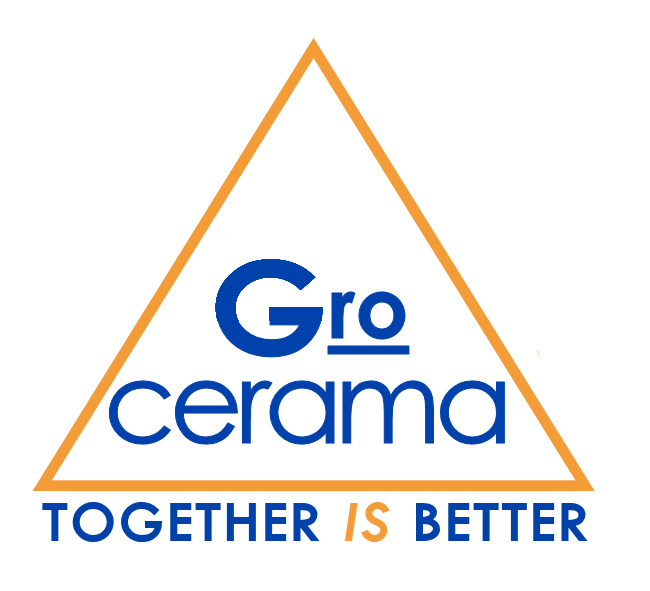 Grocerama-TIB logo Orange Blue